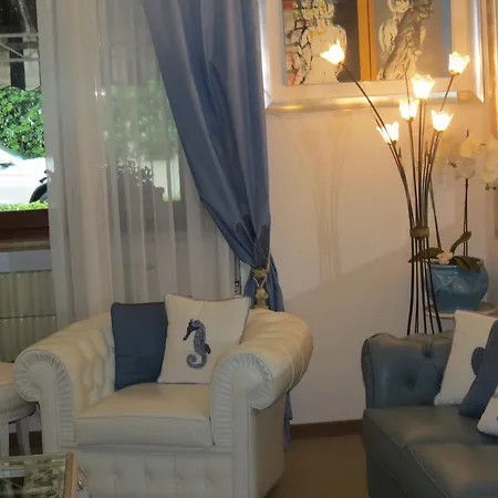 Hotel Tirreno Forte dei Marmi