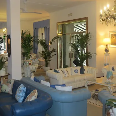 Hotel Tirreno 3*